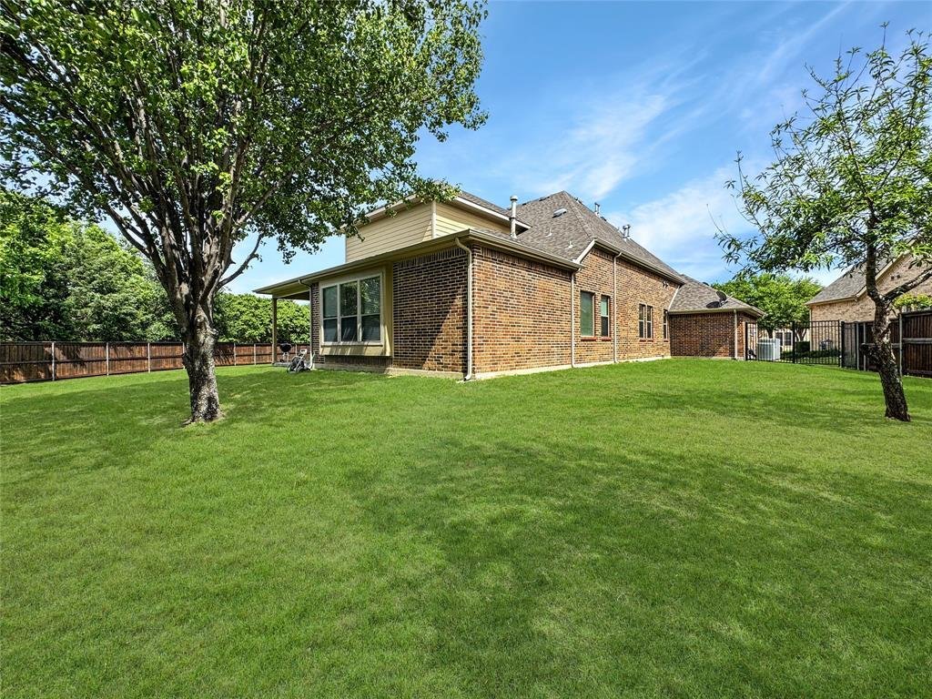 House in Fairview, Texas, United States 4 - 17633098