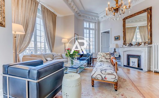 Appartement à Nice, Provence-Alpes-Côte d'Azur, France 1