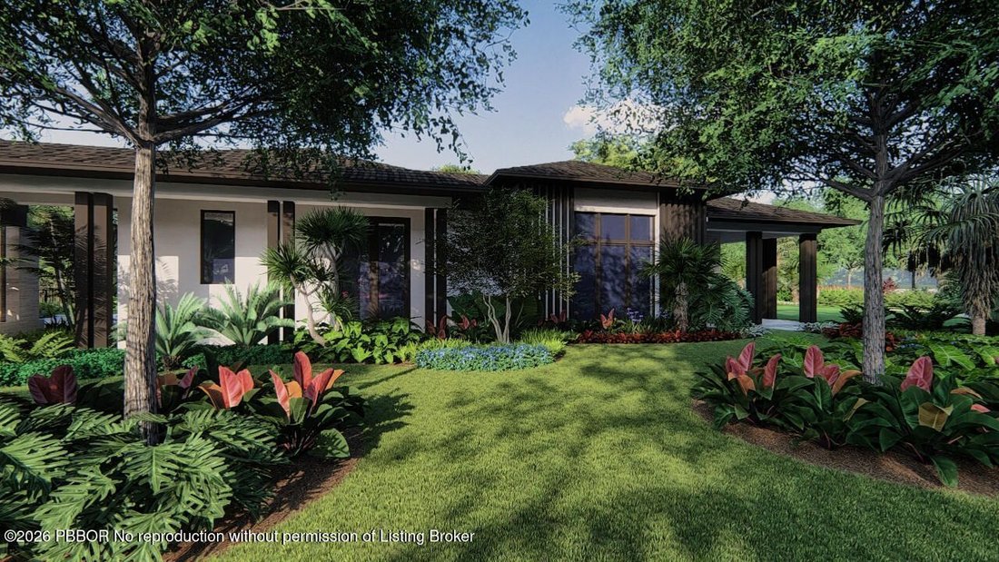 House in Jupiter, Florida, United States 5 - 17639591