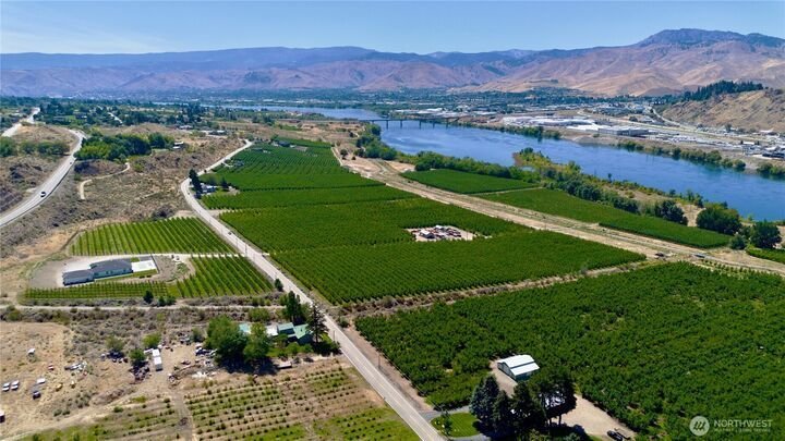Land in East Wenatchee, Washington, United States 4 - 17637476