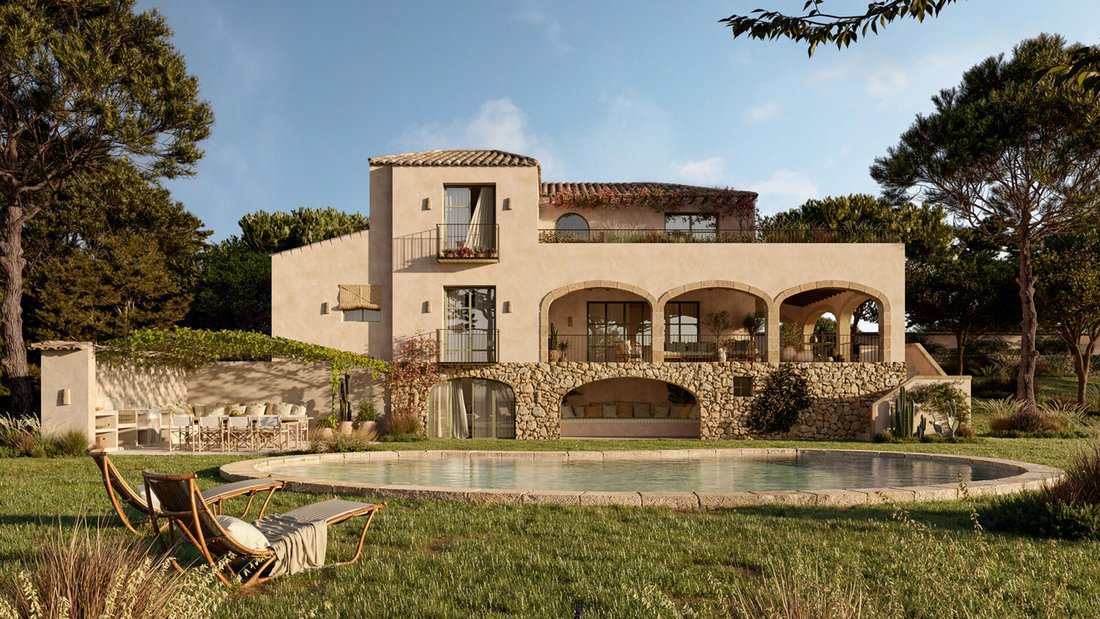House in Xabia / Javea, Valencian Community, Spain 1 - 17636567
