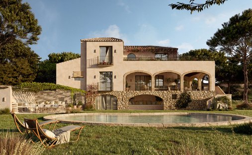 House in Xabia / Javea, Valencian Community, Spain 1