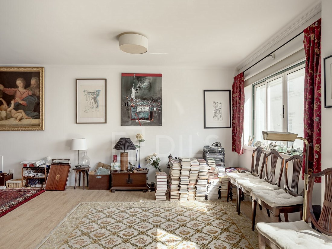 Apartment in Misericordia, Lisbon, Portugal 3 - 17630061