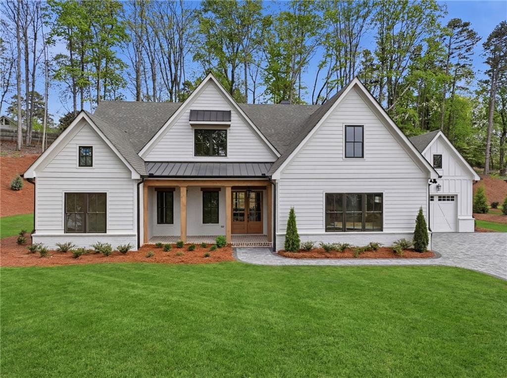 House in Cumming, Georgia, United States 1 - 17633254