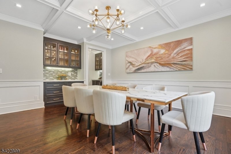House in Millburn Twp., New Jersey, United States 4 - 17630672