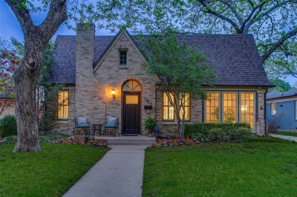 House in Dallas, Texas, United States 1 - 17632906