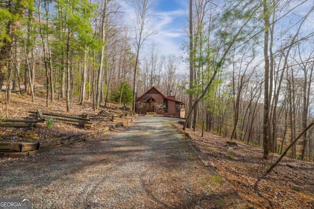 House in Cherry Log, Georgia, United States 5 - 17630191