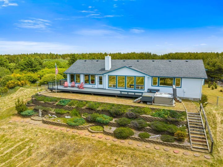 House in Grayland, Washington, United States 2 - 17637730