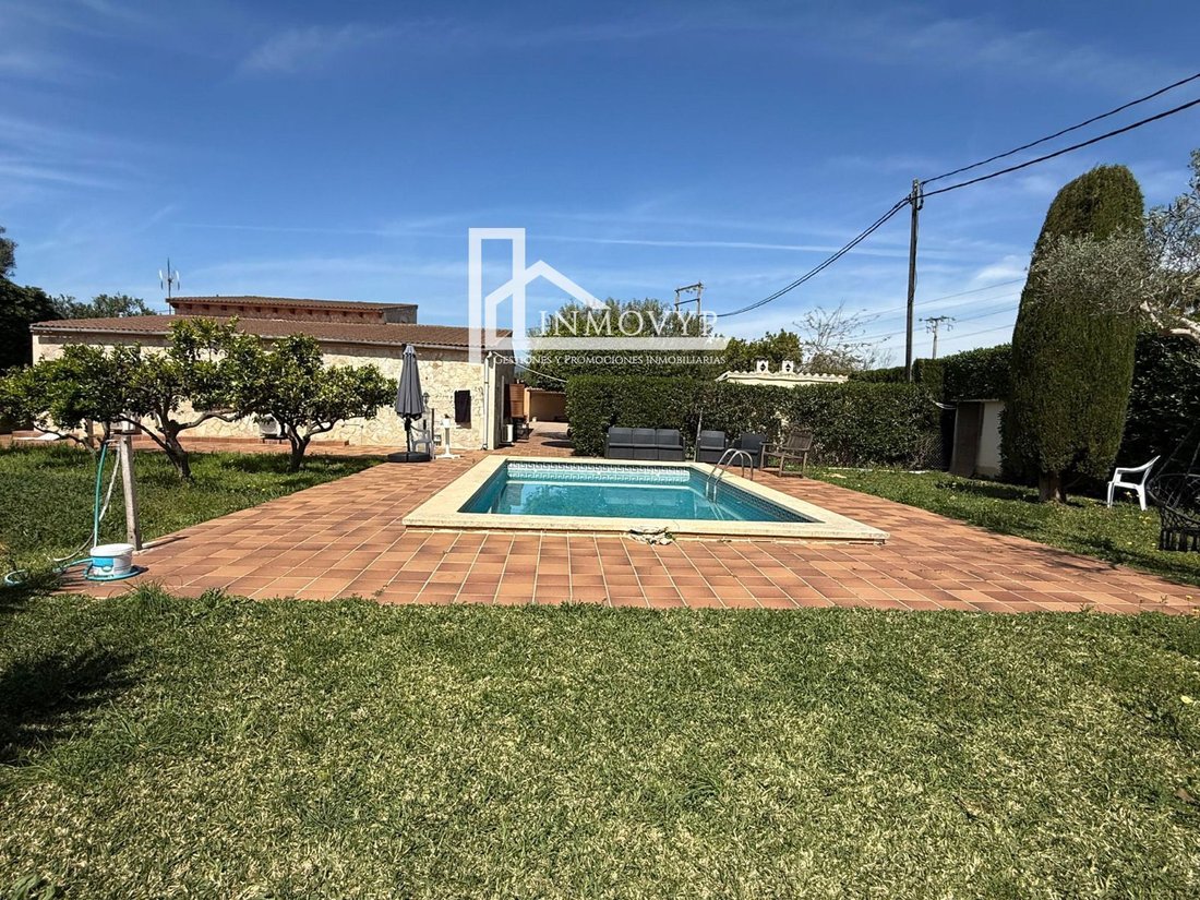 Inca Fincas Rusticas In Spain For Sale (17627802)