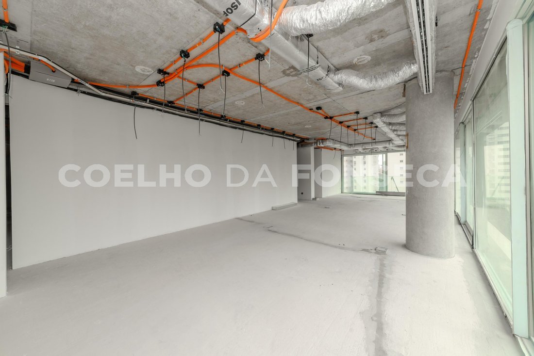 Condo in Jardim São Luís, State of São Paulo, Brazil 3 - 17636495
