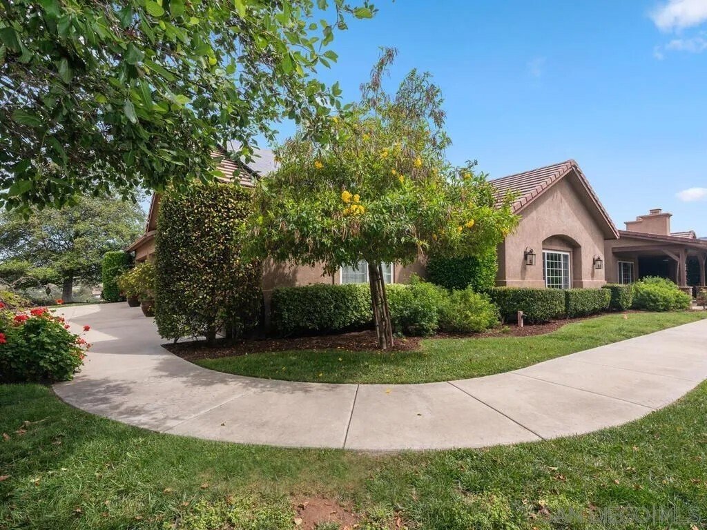 House in Valley Center, California, United States 5 - 17628245