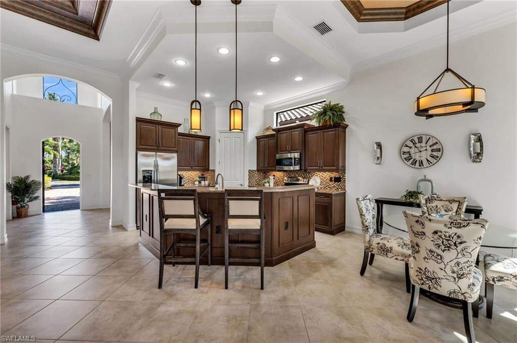 House in Naples, Florida, United States 5 - 17641573