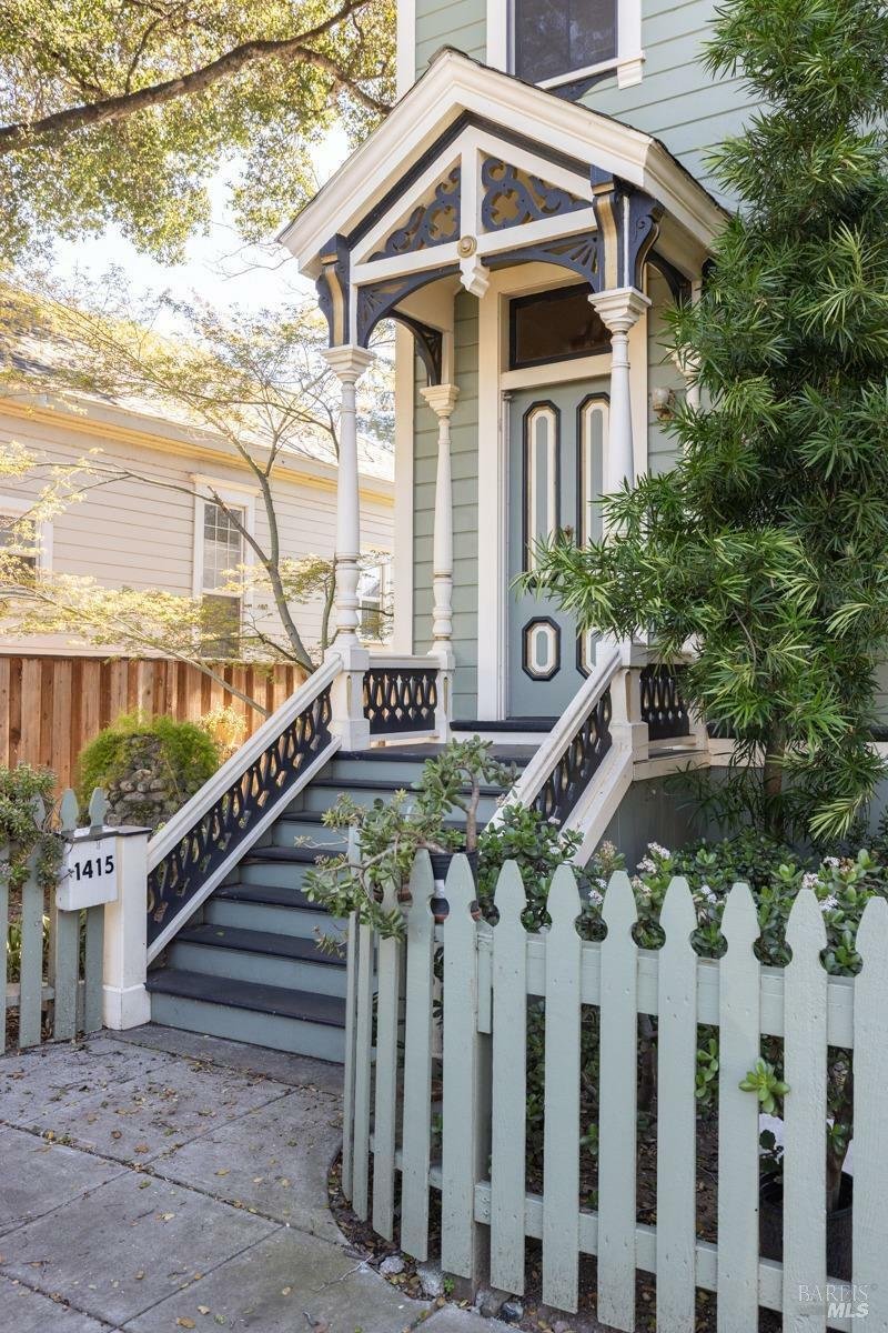 House in Napa, California, United States 3 - 17636492
