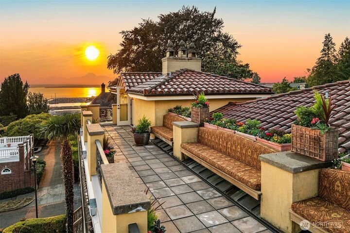 House in Seattle, Washington, United States 5 - 17498535
