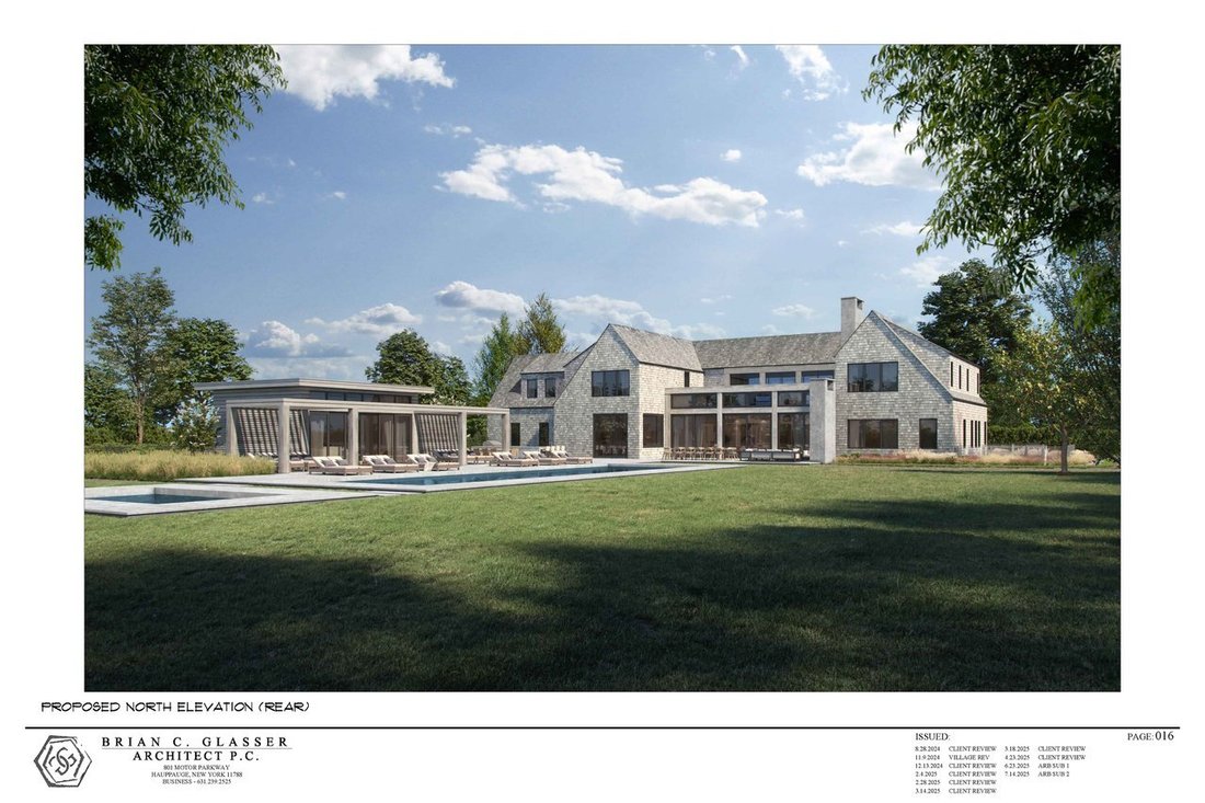 House in Sagaponack, New York, United States 2 - 17633733