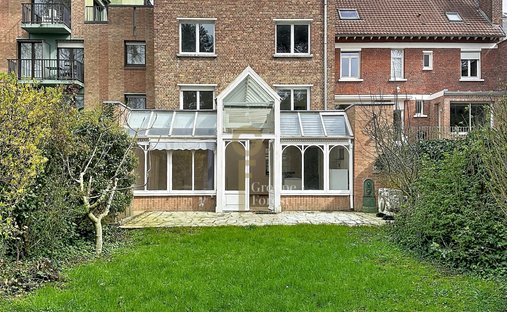 Apartment in Marcq-en-Barœul, Hauts-de-France, France 1