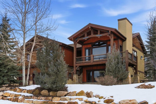 House in Park City, Utah, United States 2 - 17640310