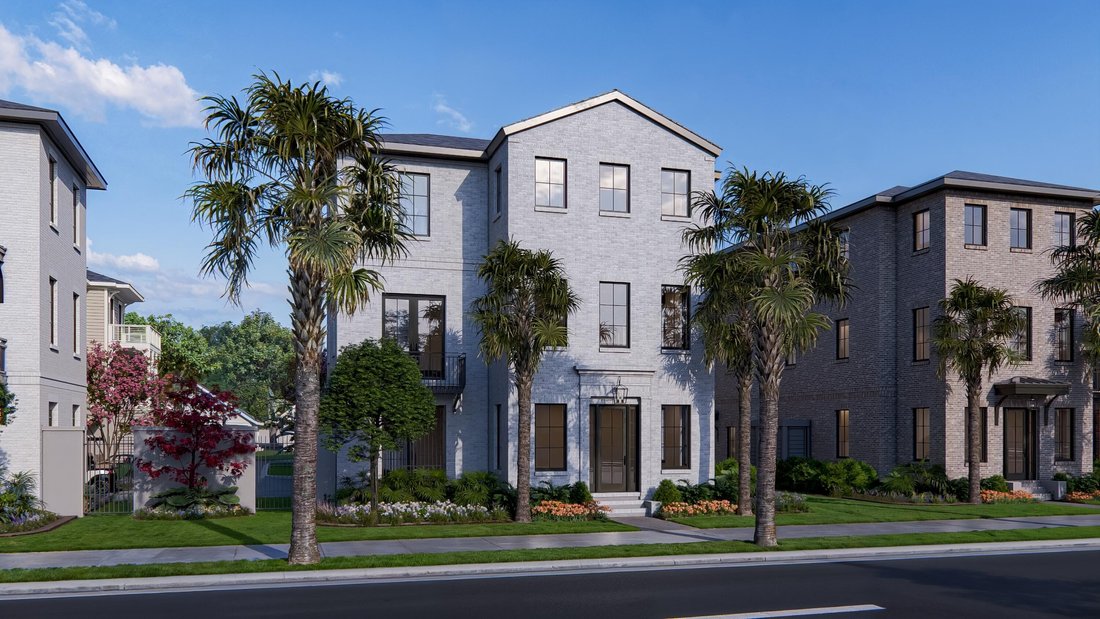 House in Mount Pleasant, South Carolina, United States 2 - 16251357