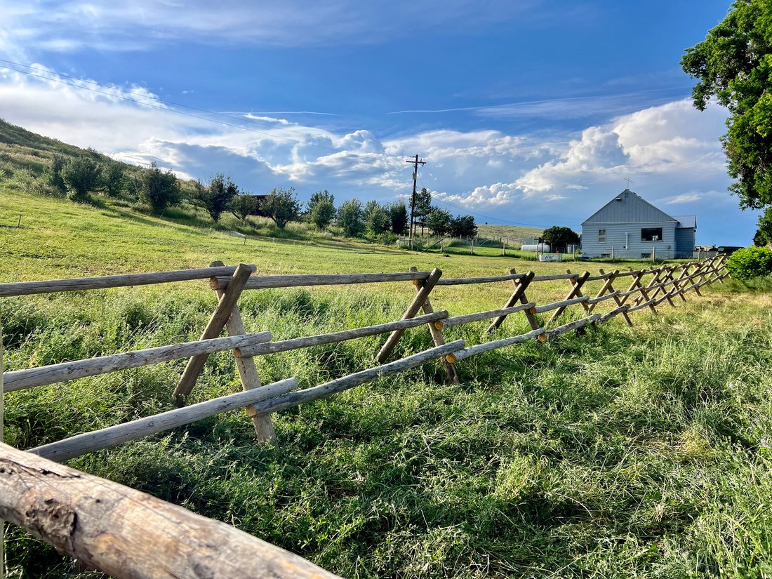 House in Montpelier, Idaho, United States 2 - 17631076