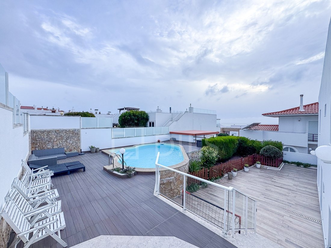 House in Ericeira, Lisbon, Portugal 1 - 17630070
