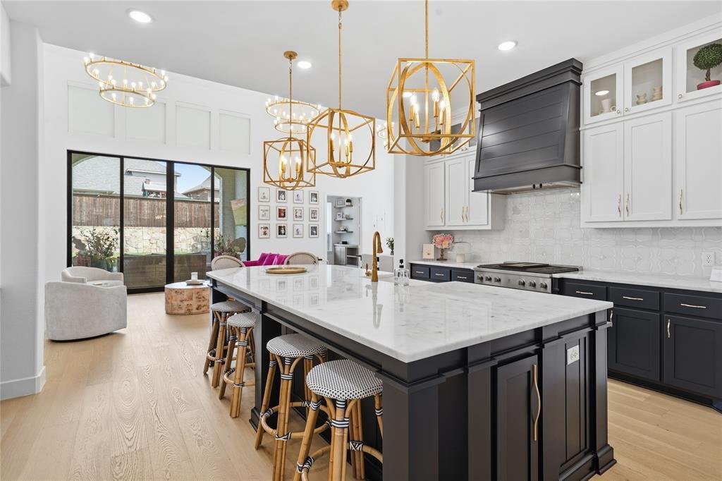 House in McKinney, Texas, United States 3 - 17628917