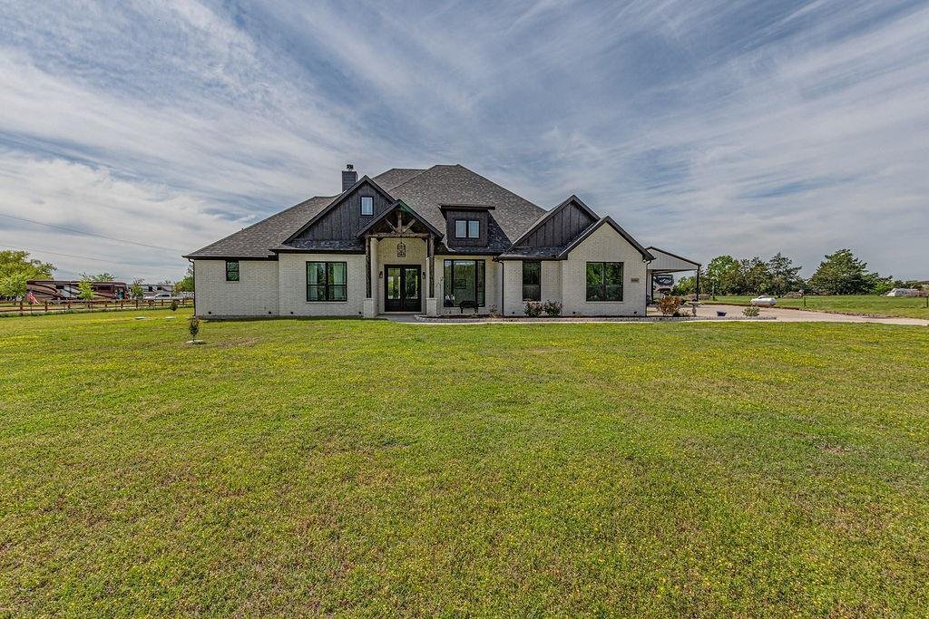 House in Celeste, Texas, United States 2 - 17633045
