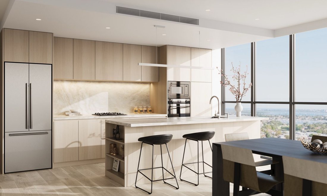 House in Hurstville, New South Wales, Australia 1 - 17635761