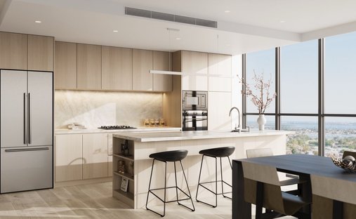 Maison à Ville de Hurstville, Nouvelle-Galles du Sud, Australie 1