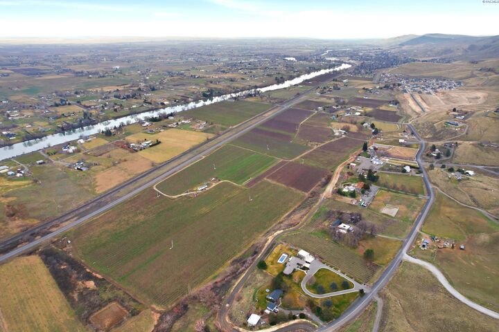 Land in Prosser, Washington, United States 5 - 17636948
