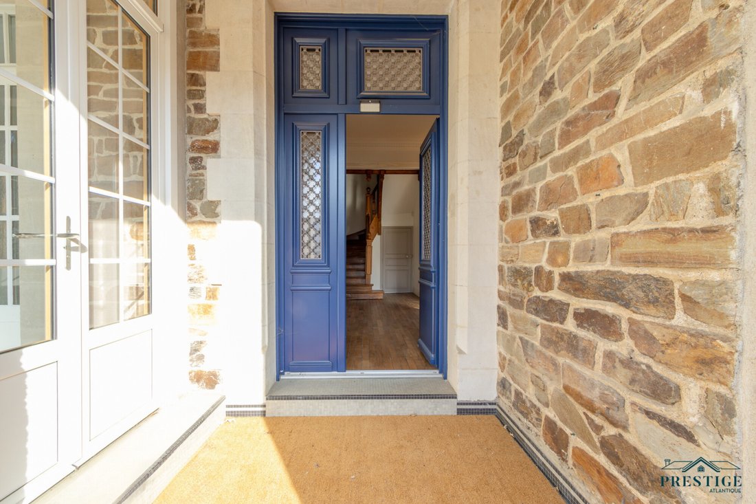 House in Carquefou Est-Hors Agglo, Carquefou, France 2 - 17629113