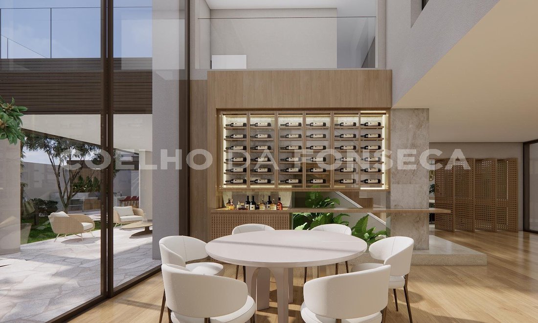 House in São Paulo, State of São Paulo, Brazil 4 - 15646100
