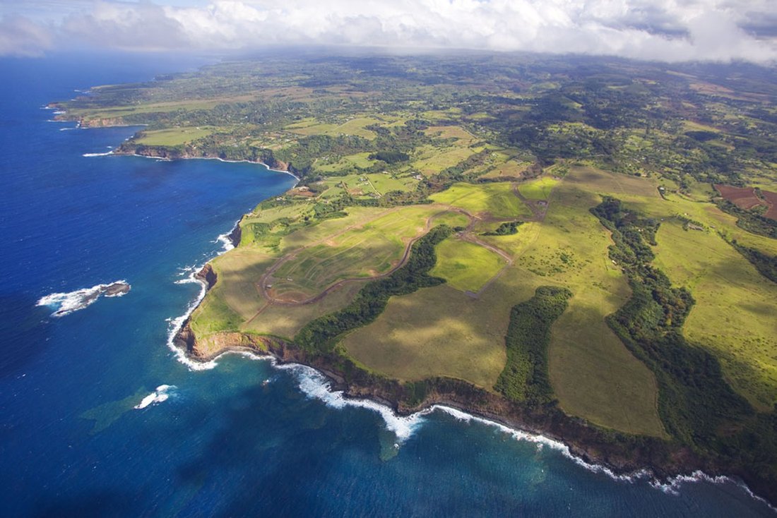 Land in Haiku-Pauwela, Hawaii, United States 5 - 15850880