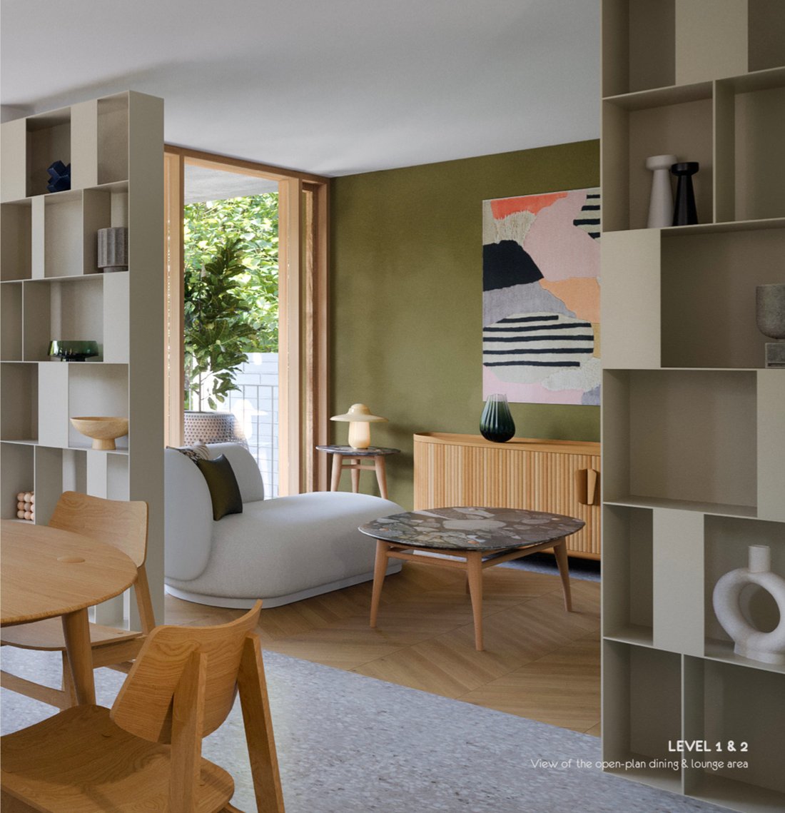 Apartment in Gardens, Cape Town, South Africa 2 - 17630322
