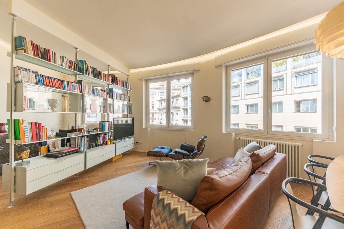 Apartment in Garibaldi - Porta Venezia, Milan, Lombardy 2 - 17629676