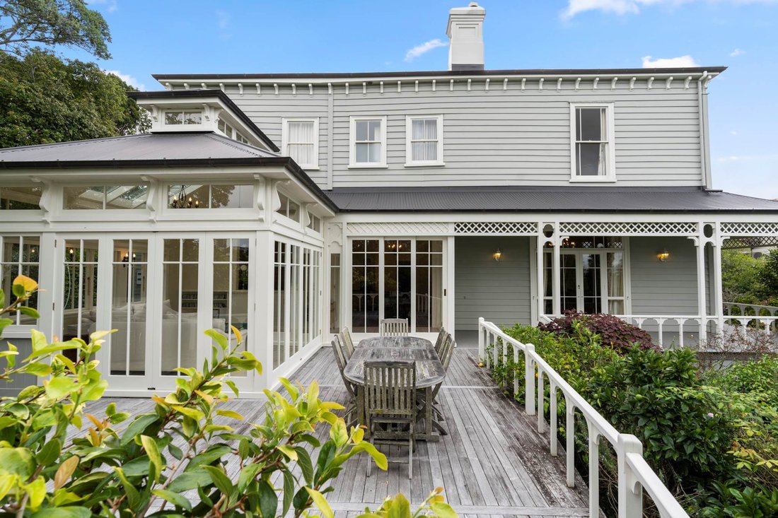 House in Auckland, Auckland, New Zealand 2 - 13888883