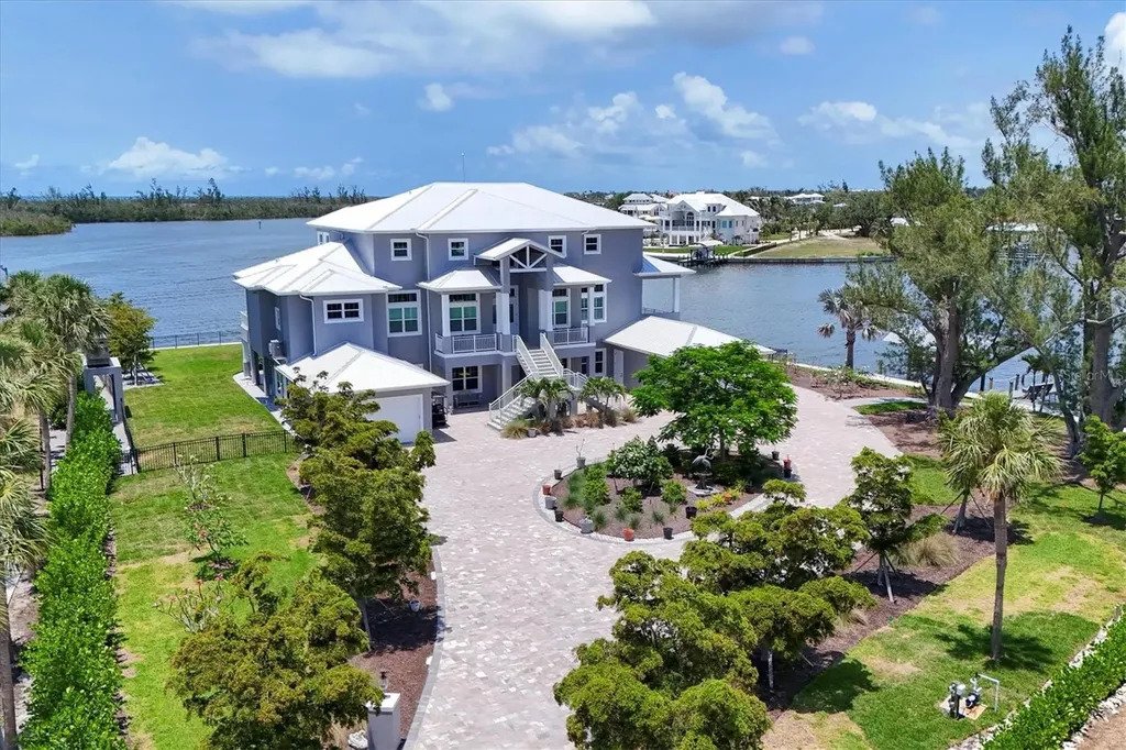 House in Placida, Florida, United States 2 - 15700360