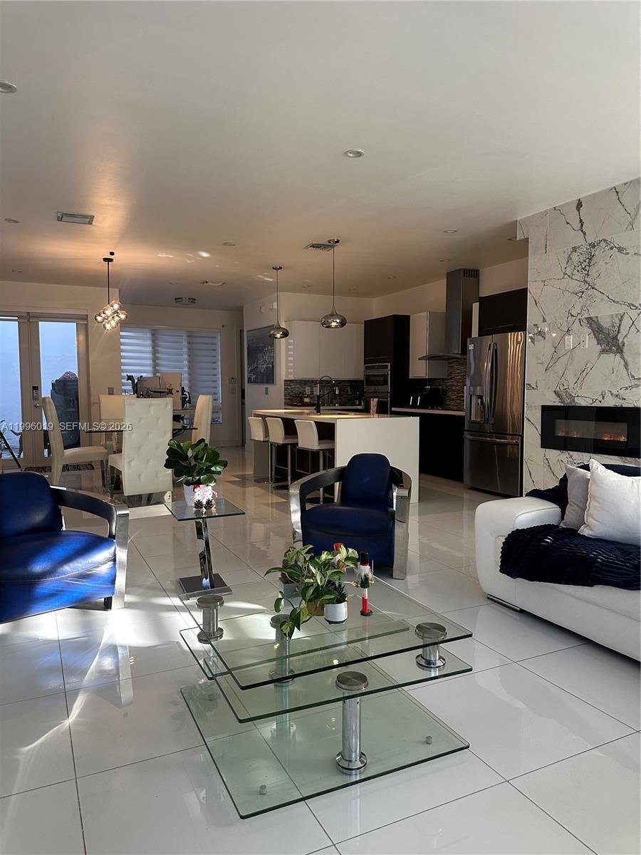 Townhouse in Doral, Florida, United States 3 - 17631024
