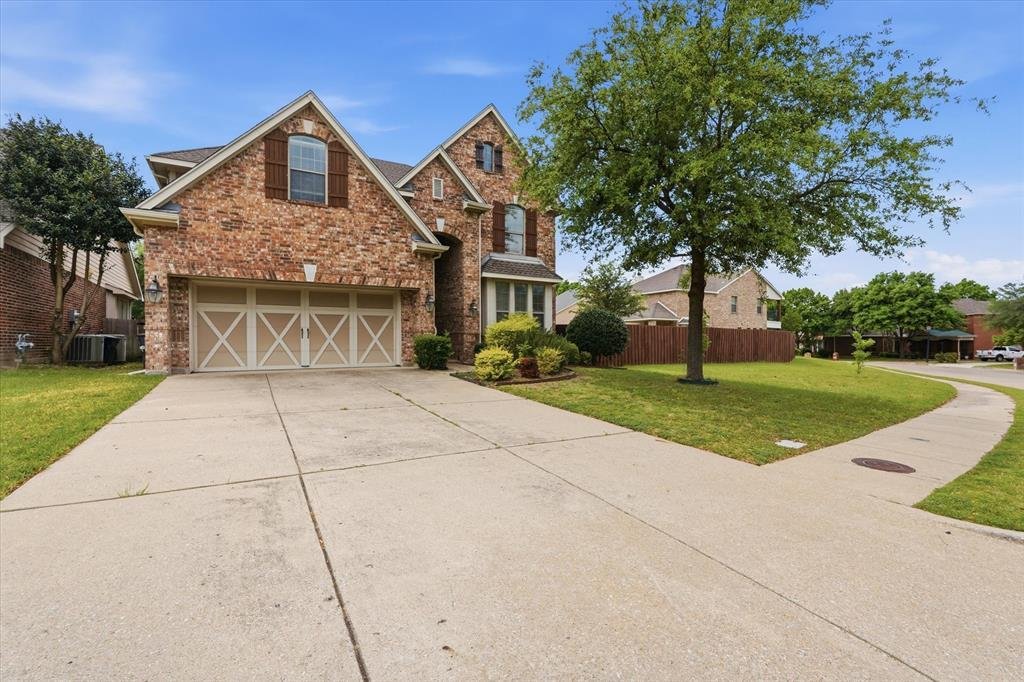 House in Dallas, Texas, United States 1 - 17632995