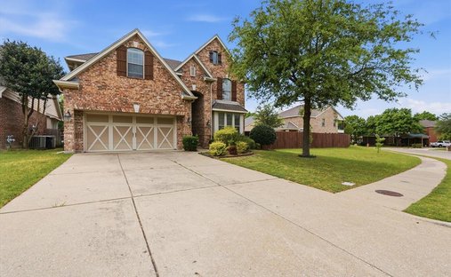 Casa a Dallas, Texas, Stati Uniti 1