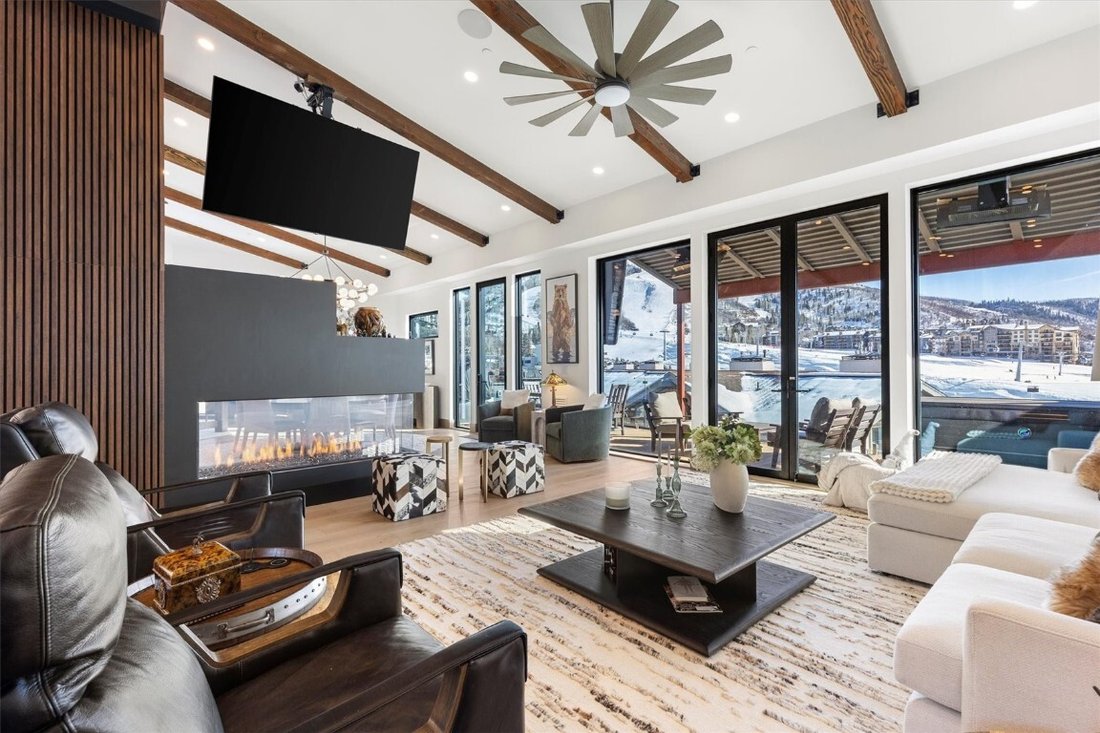 House in Steamboat Springs, Colorado, United States 1 - 14198306