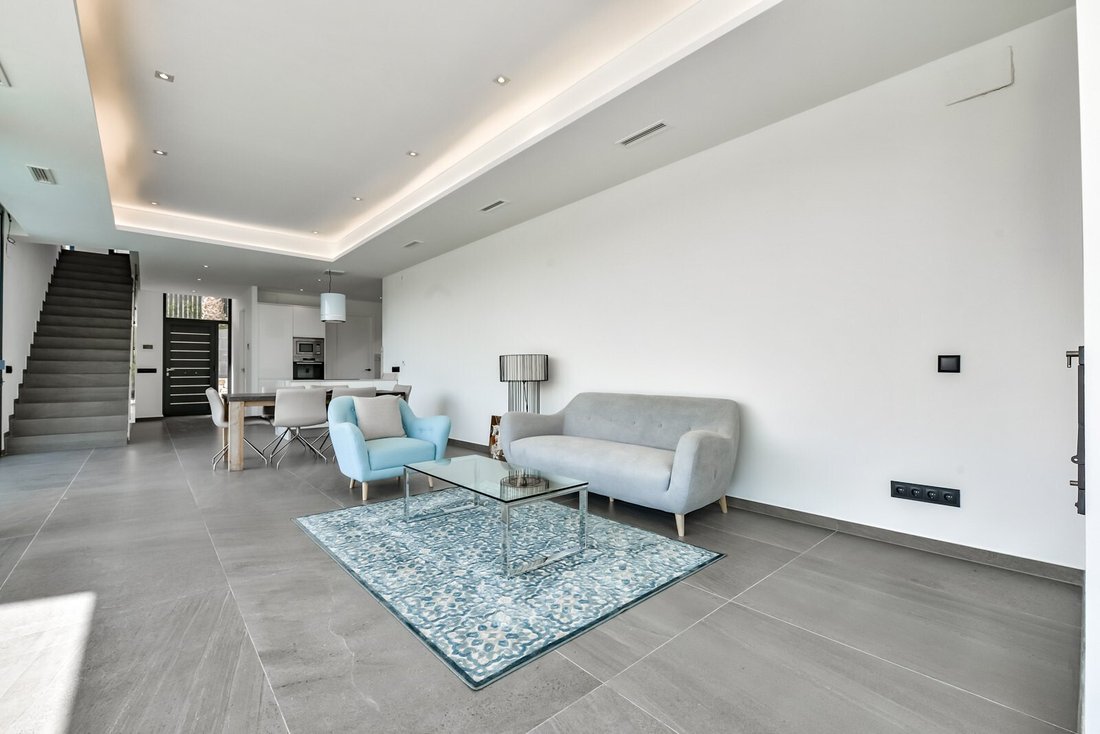 House in Xabia / Javea, Valencian Community, Spain 3 - 17636300