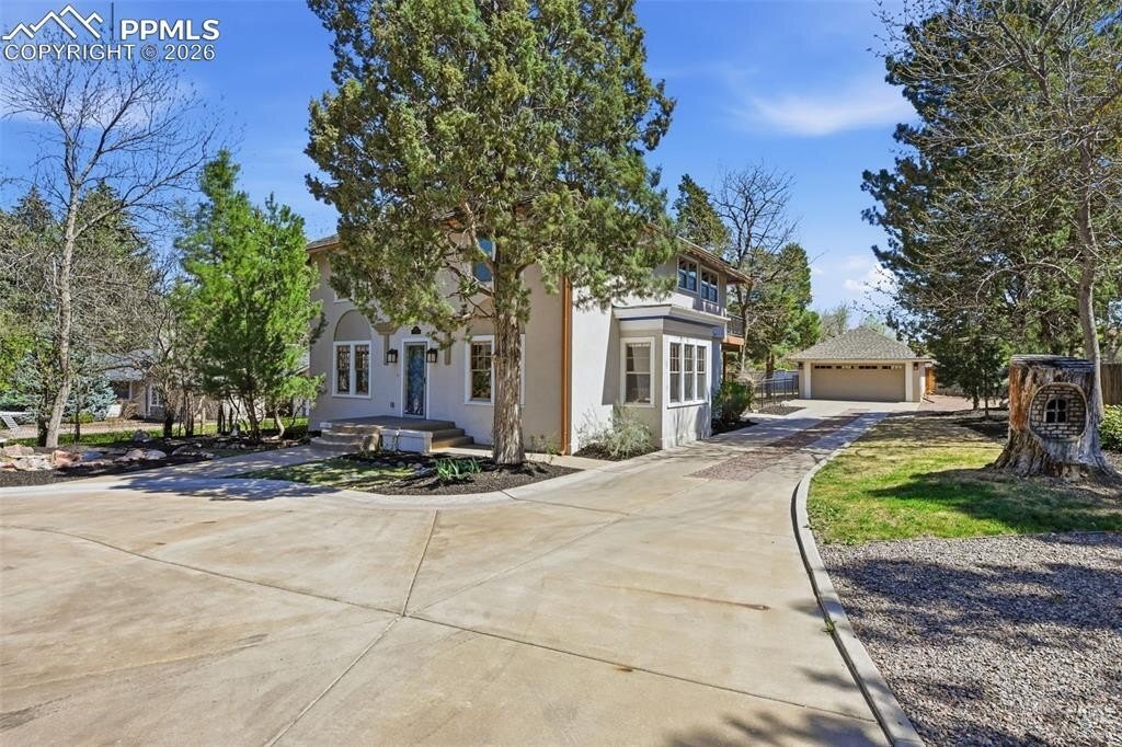 House in Colorado Springs, Colorado, United States 3 - 17635784