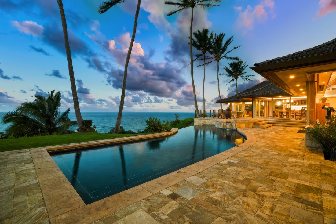 House in Kilauea, Hawaii, United States 2 - 17637863