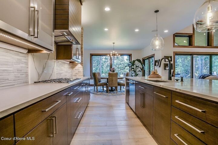 House in Rathdrum, Idaho, United States 4 - 17637377