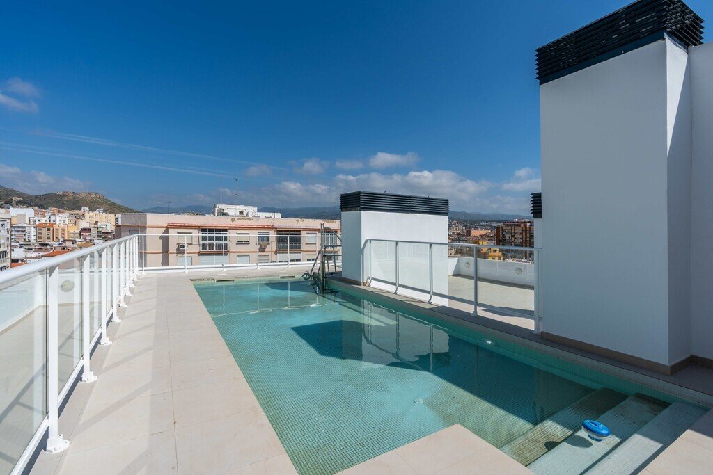 Apartment in Centro, Malaga, Spain 1 - 17633592