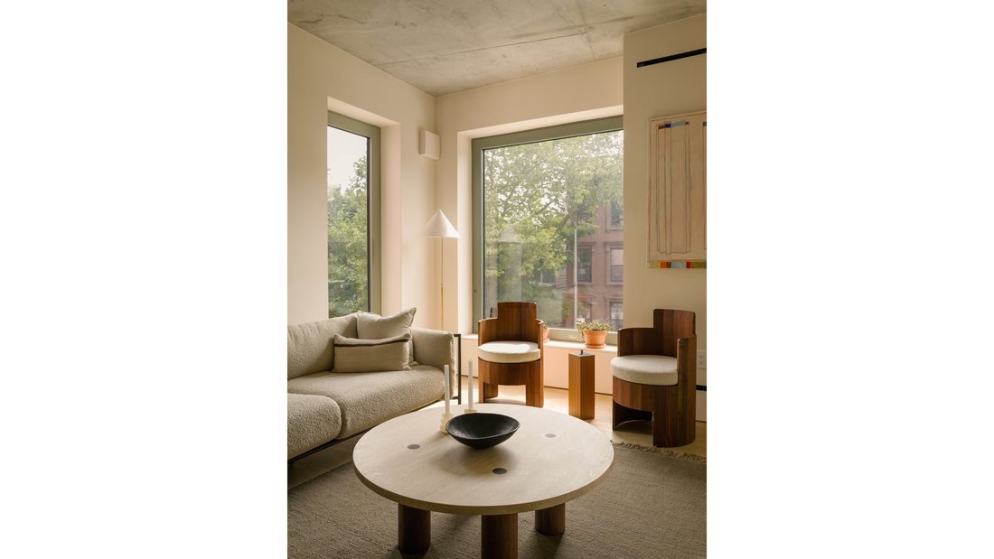 Condo in New York, New York, United States 3 - 17629040