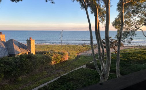 House in Montecito, California, United States 1