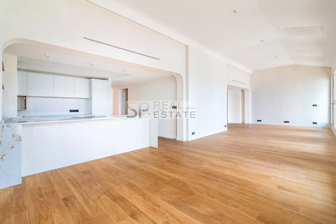 Apartment in Cannes, Provence-Alpes-Côte d'Azur, France 4 - 15710061