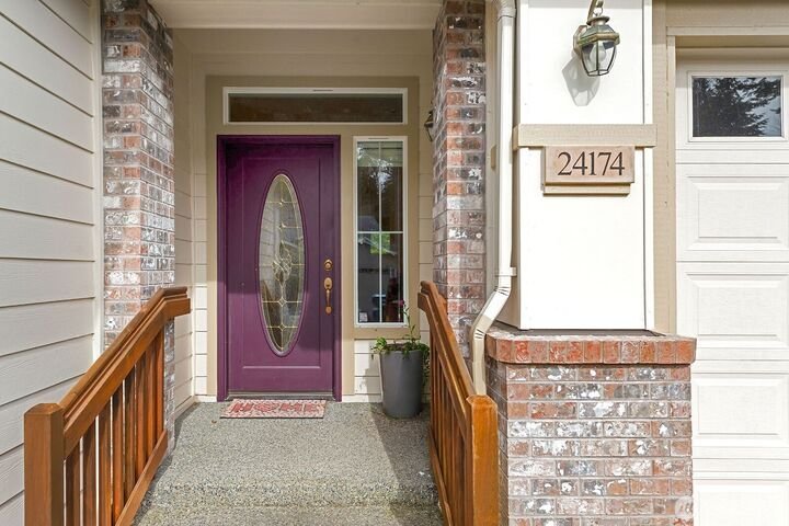 House in Carnation, Washington, United States 2 - 17644739