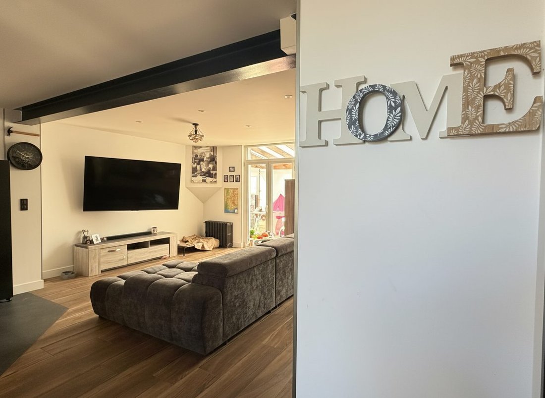 House in Mery Centre, Mery-sur-Oise, France 4 - 17635103
